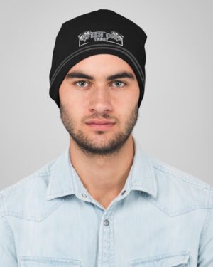 Beanie Black