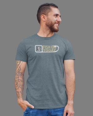 Heather Slate Mens Front