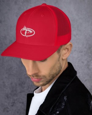 retro trucker hat red left 61d730a96944f