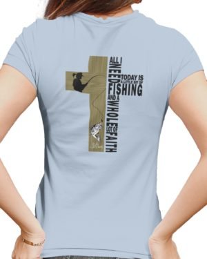 Back Mockup Baby Blue Transparent background 1