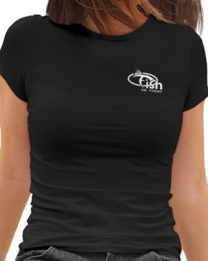 Front Mockup Black Transparent background