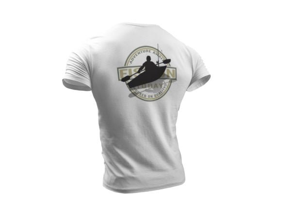 KayakFishing White Back new logo