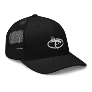 retro trucker hat black right front 6311f100e5f2e