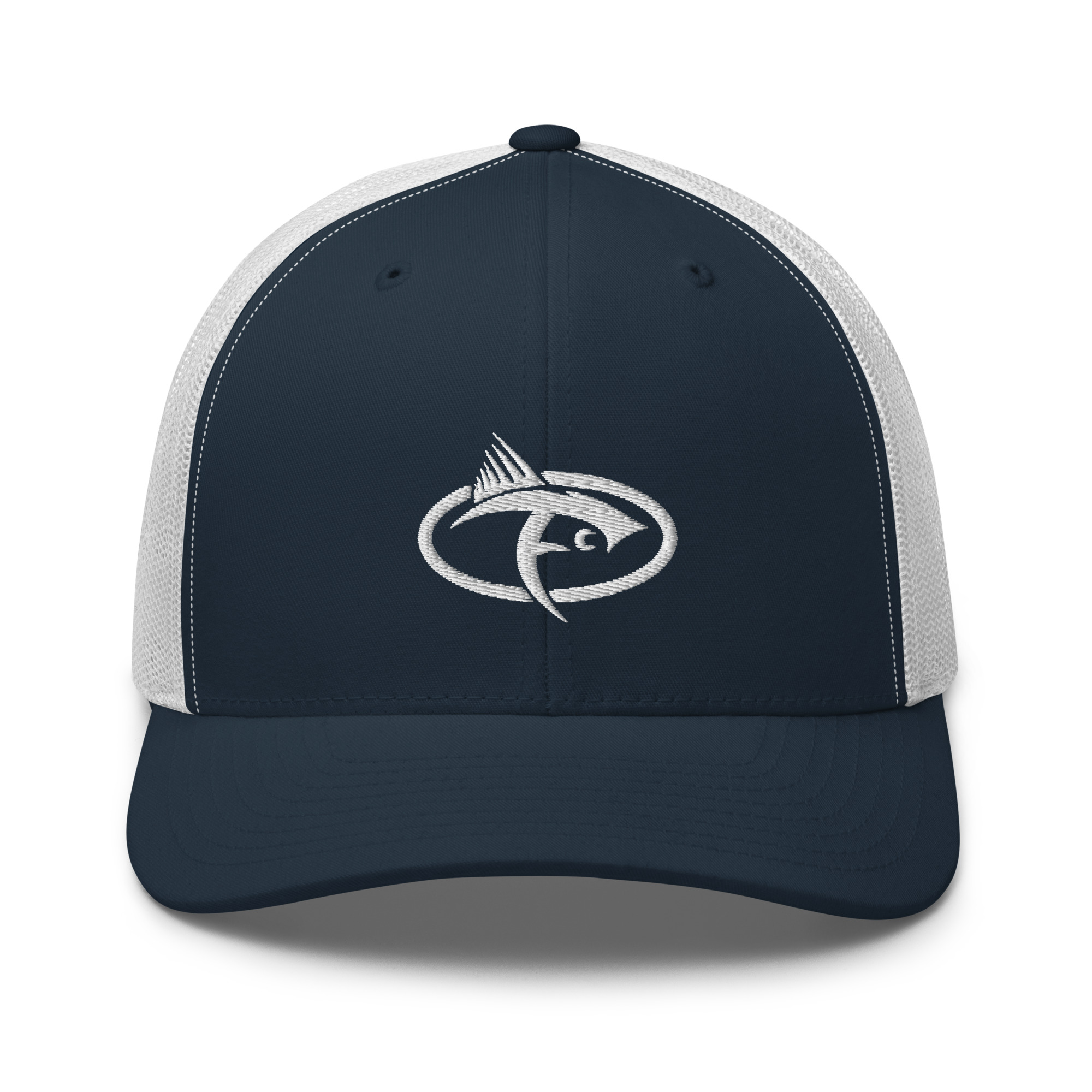 Fish On Today Trucker Cap | FISH ON TODAY