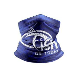 Water Relection Gaiter