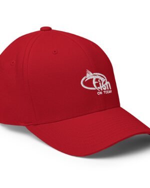 closed back structured cap red right front 635e7374d9291
