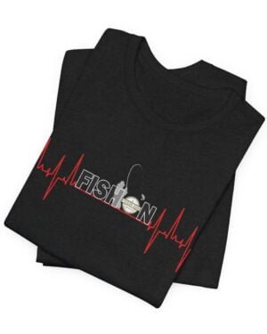 Fishing Heartbeat